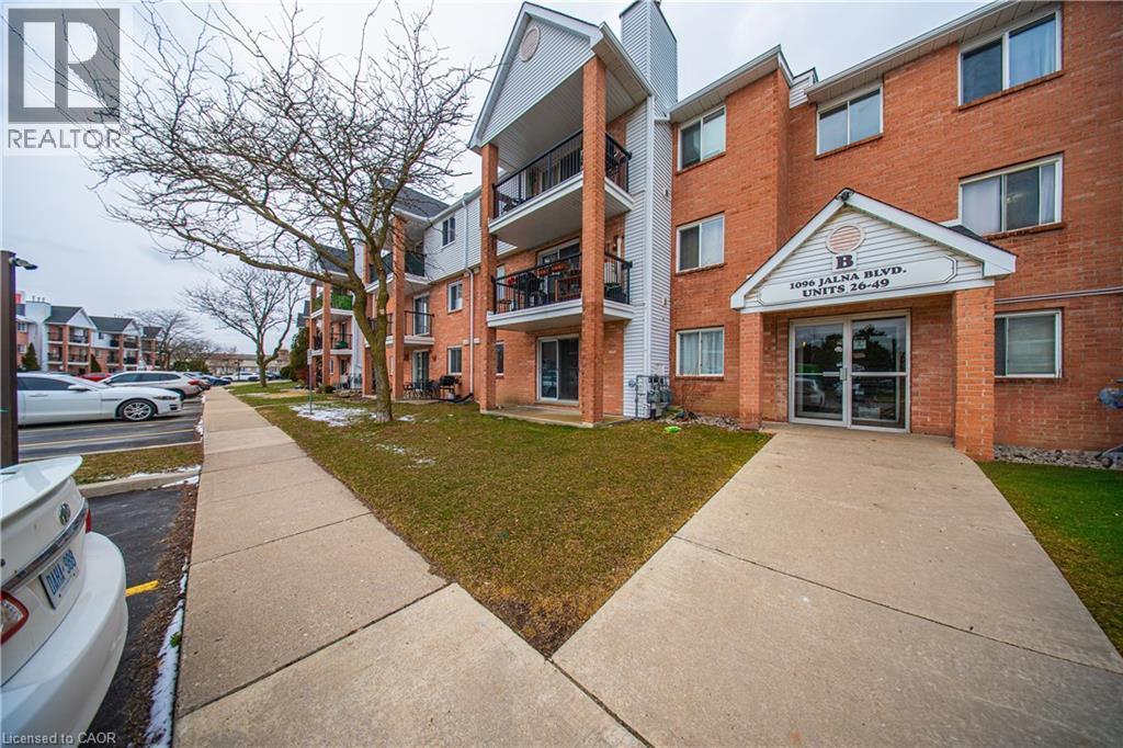 Photo 26 of 32 for 1096 Jalna Boulevard Unit# 28