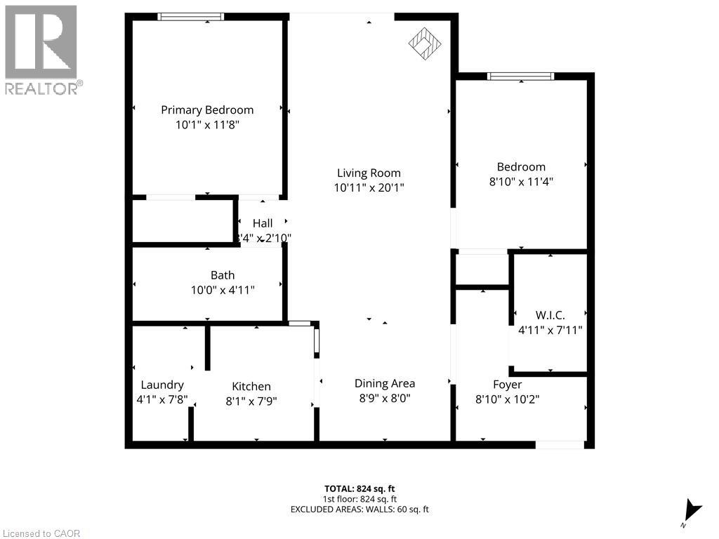 Photo 32 of 32 for 1096 Jalna Boulevard Unit# 28