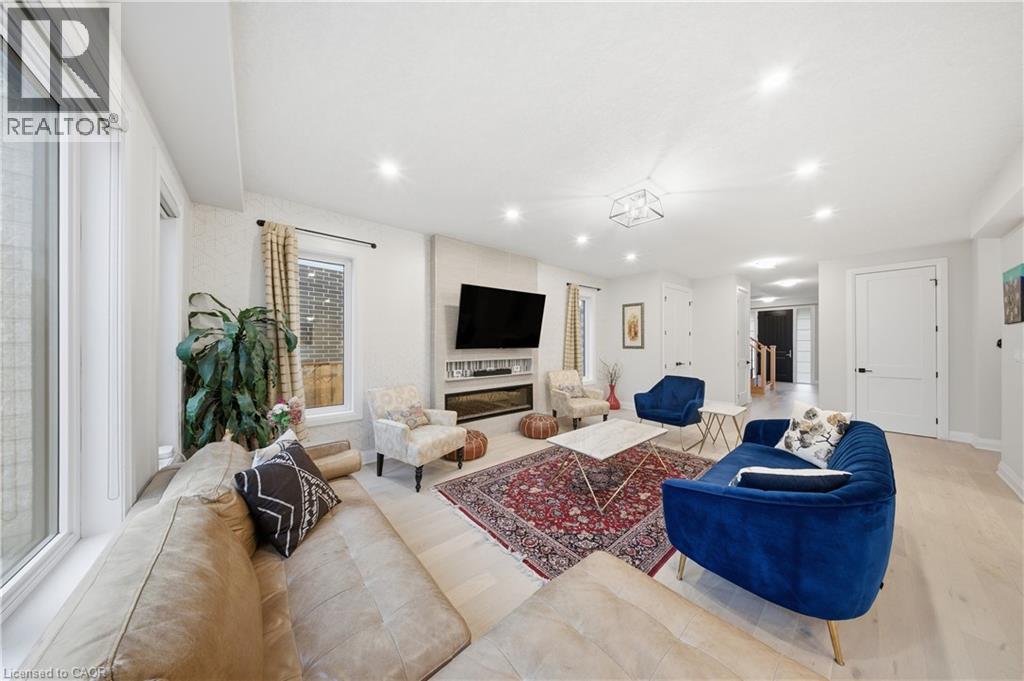 723 Wood Lily Street, Waterloo, Ontario  N2V 0E4 - Photo 10 - 40814199