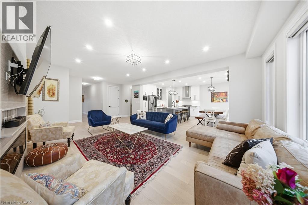 723 Wood Lily Street, Waterloo, Ontario  N2V 0E4 - Photo 11 - 40814199