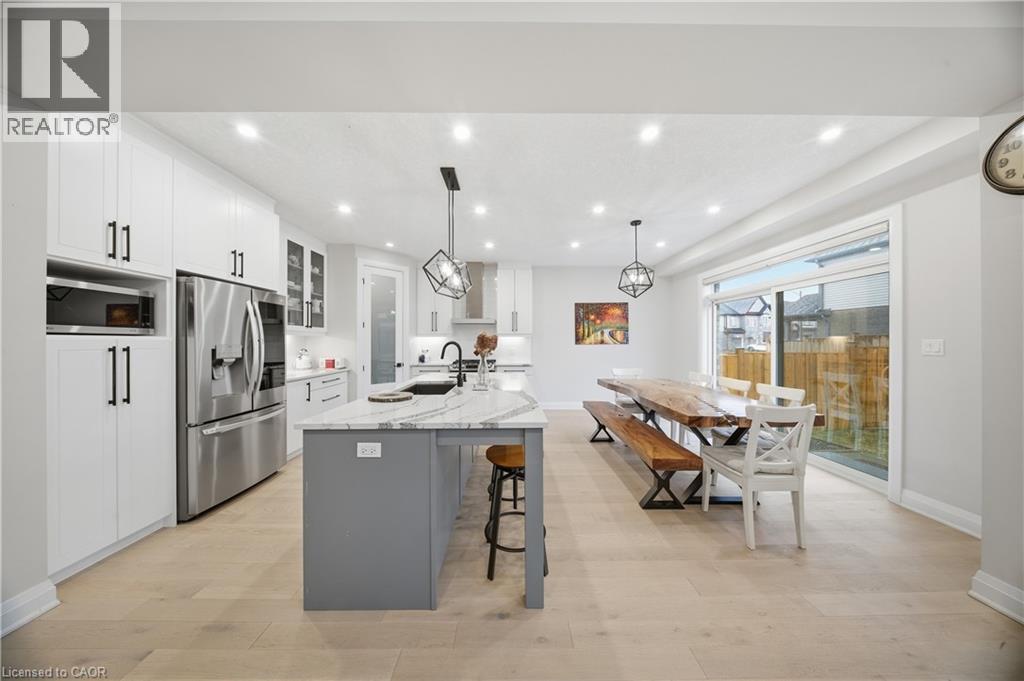 723 Wood Lily Street, Waterloo, Ontario  N2V 0E4 - Photo 20 - 40814199