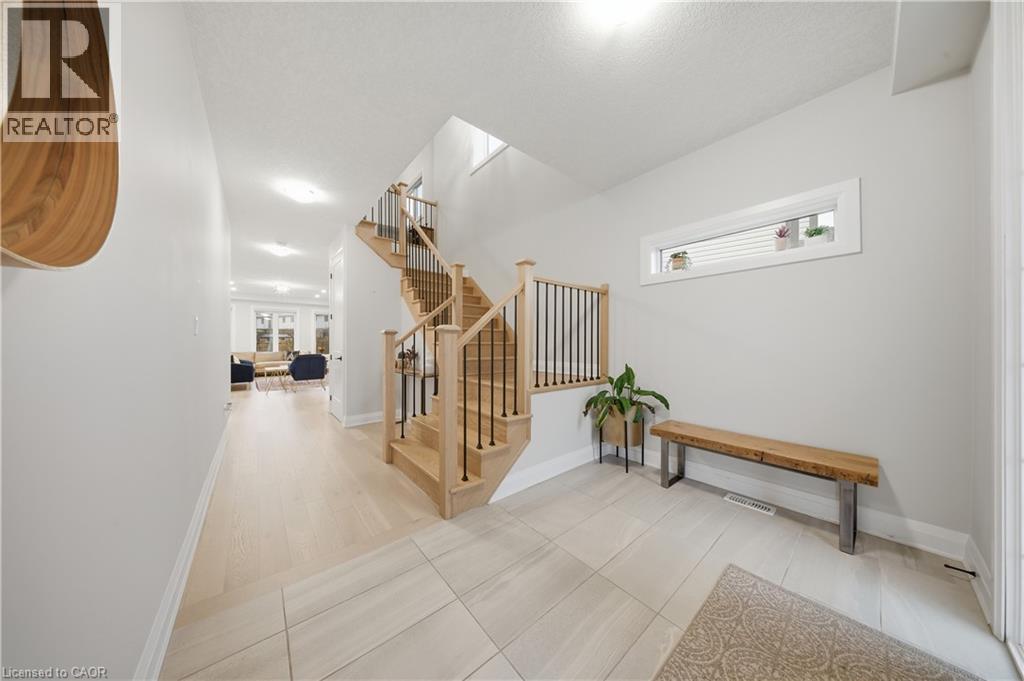 723 Wood Lily Street, Waterloo, Ontario  N2V 0E4 - Photo 7 - 40814199