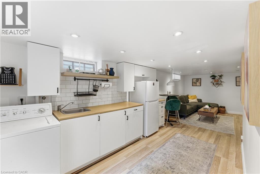 412 Welland Avenue, St. Catharines, Ontario  L2M 5T8 - Photo 20 - 40814190