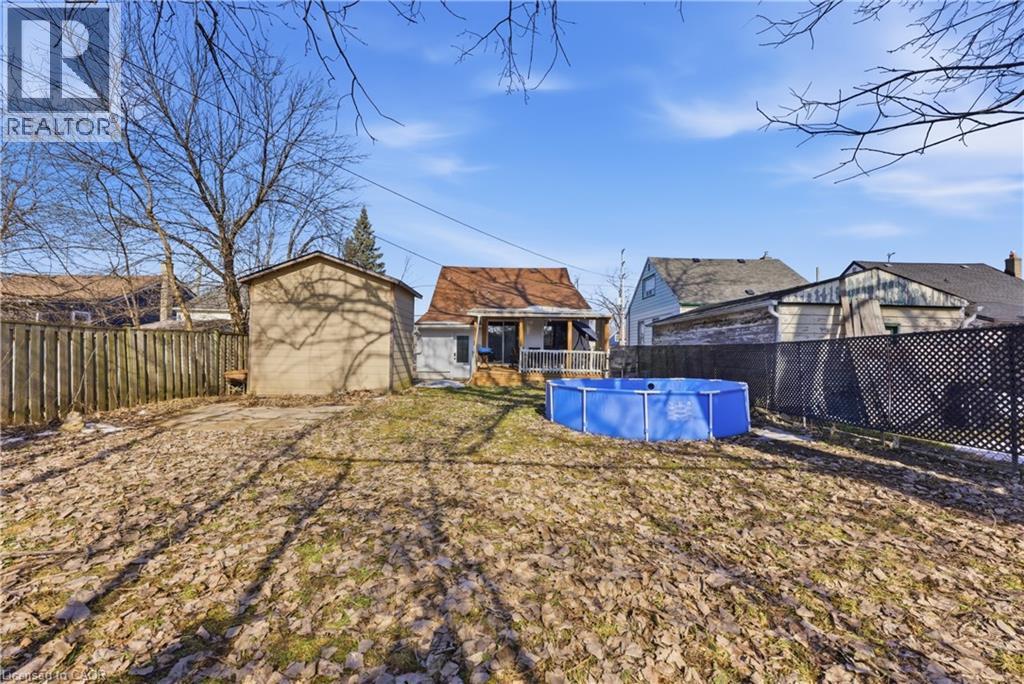 412 Welland Avenue, St. Catharines, Ontario  L2M 5T8 - Photo 26 - 40814190