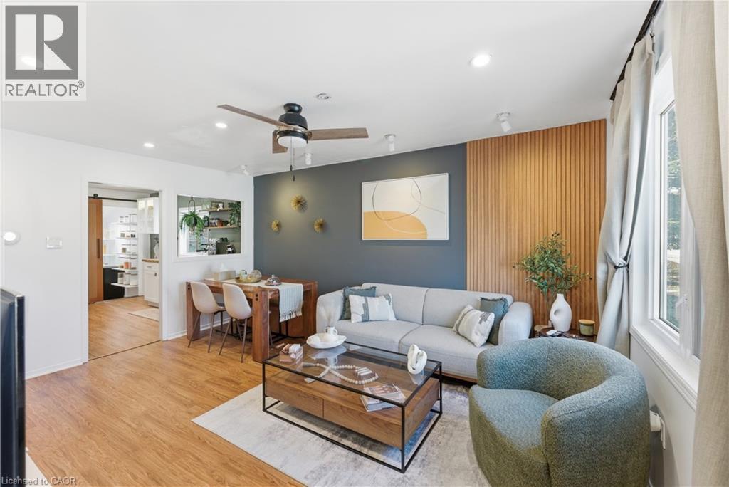 412 Welland Avenue, St. Catharines, Ontario  L2M 5T8 - Photo 3 - 40814190