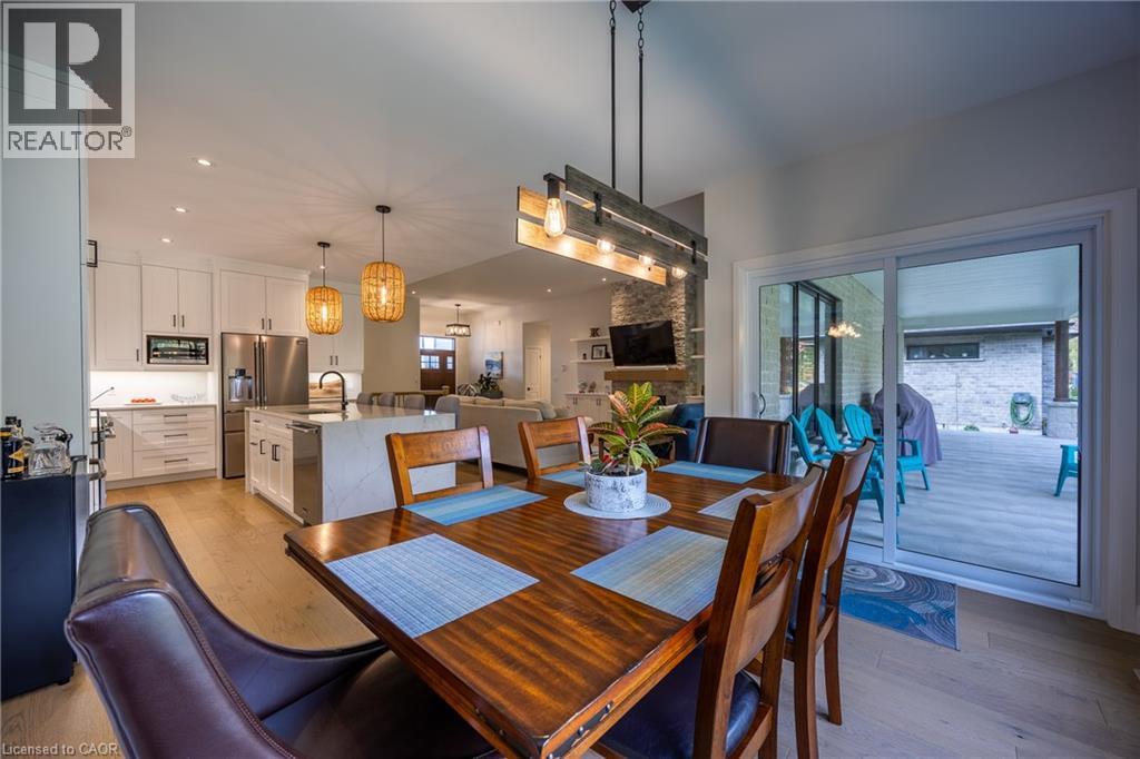 120 Newport Lane, Port Dover, Ontario  N0A 1N7 - Photo 11 - 40814172