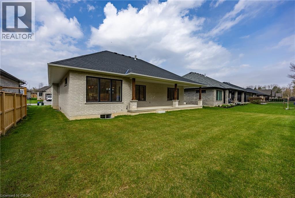 120 Newport Lane, Port Dover, Ontario  N0A 1N7 - Photo 39 - 40814172