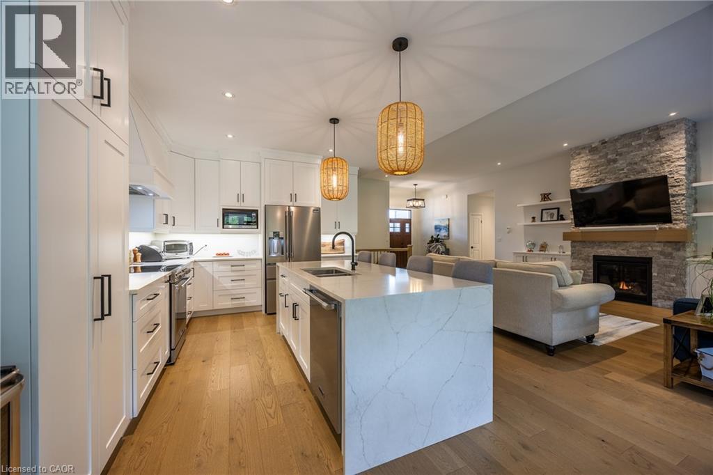 120 Newport Lane, Port Dover, Ontario  N0A 1N7 - Photo 9 - 40814172