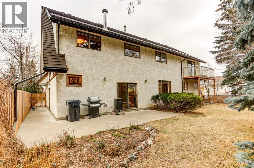 1148 Morden Avenue, Pincher Creek, Alberta  T0K 1W0 - Photo 44 - A2282226