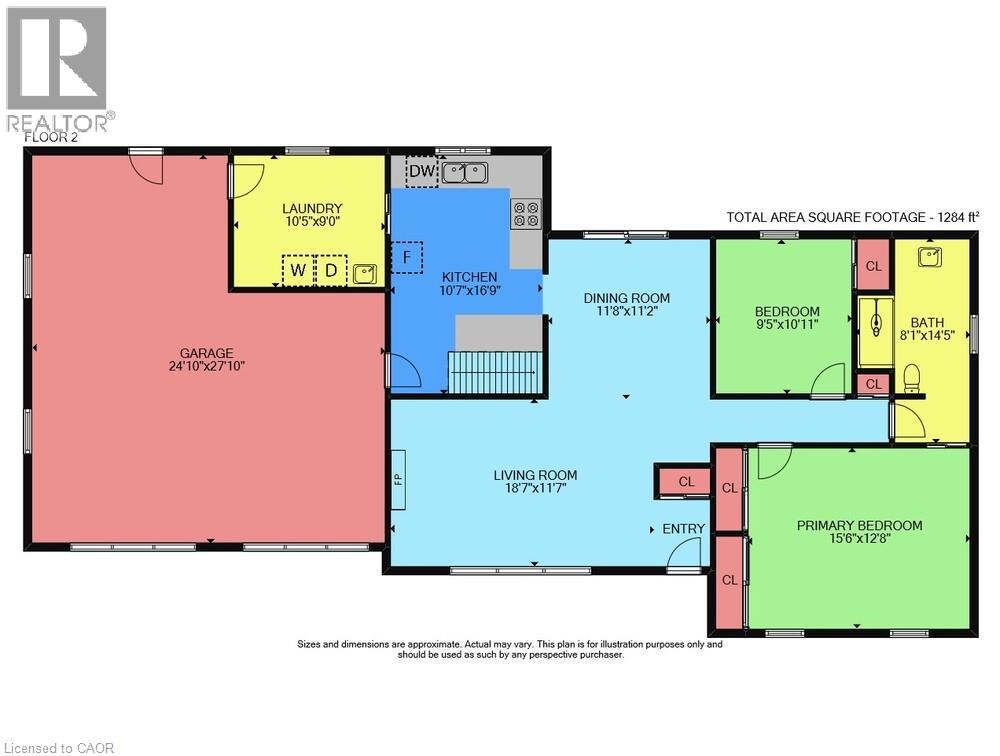 5 Brentwood Road, Grimsby, Ontario  L3M 3V5 - Photo 22 - 40794469