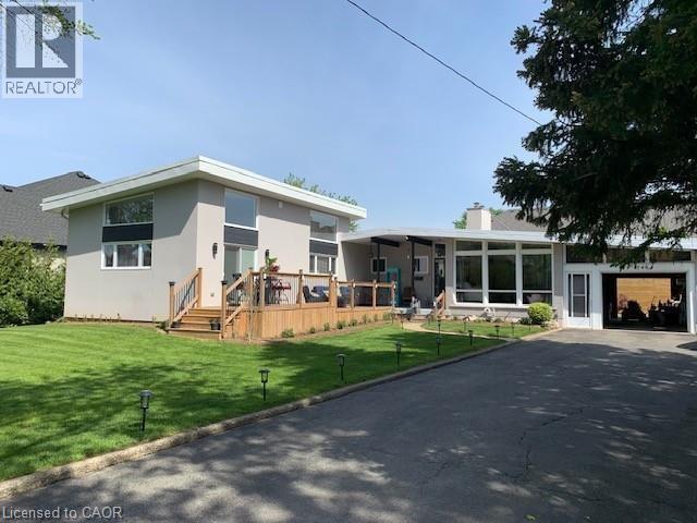 746 QUAKER Road, Fonthill, Ontario