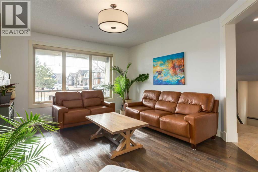 30 Cooperstown Court Sw, Airdrie, Alberta  T4B 2C5 - Photo 7 - A2285711