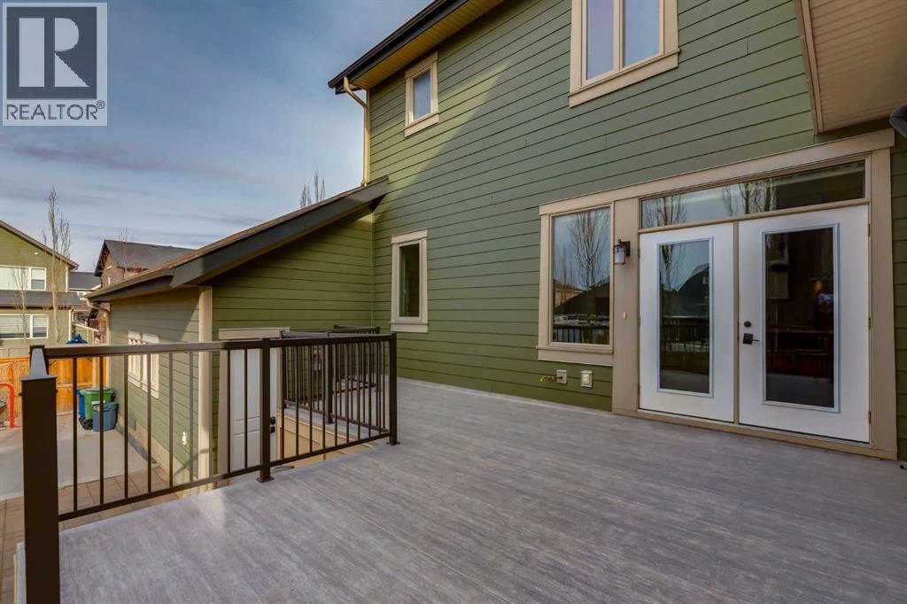 30 Cooperstown Court Sw, Airdrie, Alberta  T4B 2C5 - Photo 17 - A2285711