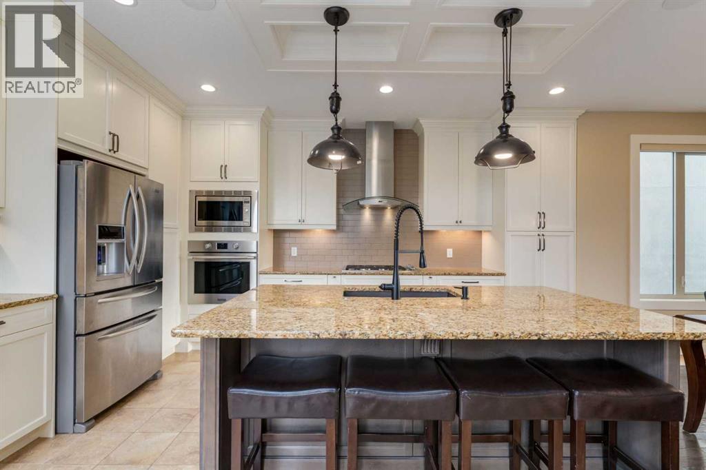 30 Cooperstown Court Sw, Airdrie, Alberta  T4B 2C5 - Photo 12 - A2285711