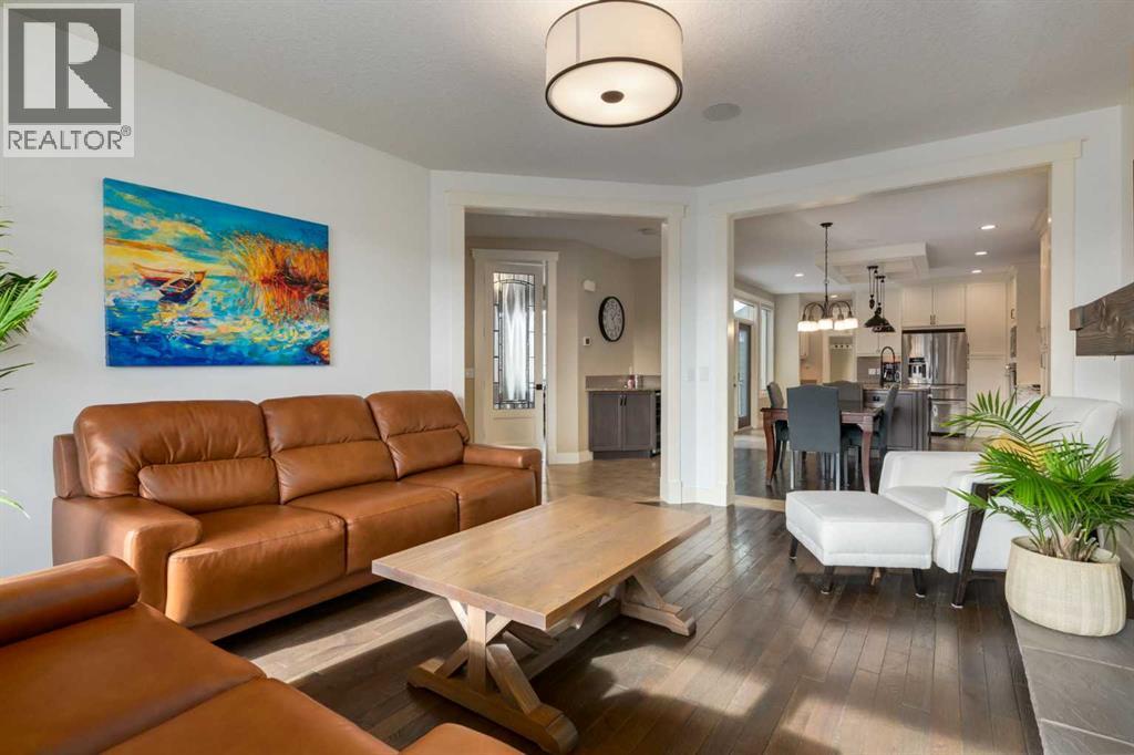 30 Cooperstown Court Sw, Airdrie, Alberta  T4B 2C5 - Photo 8 - A2285711