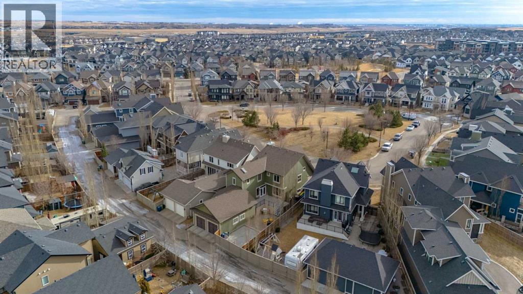 30 Cooperstown Court Sw, Airdrie, Alberta  T4B 2C5 - Photo 48 - A2285711