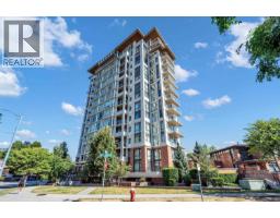 1009 8333 ANDERSON ROAD, Richmond, British Columbia