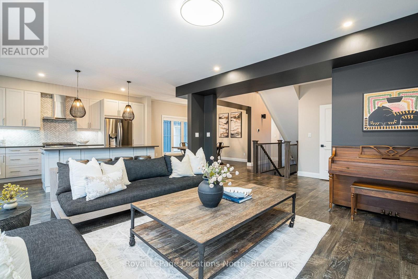 195 Courtland Street W, Blue Mountains, Ontario  L9Y 4E4 - Photo 14 - X12913460