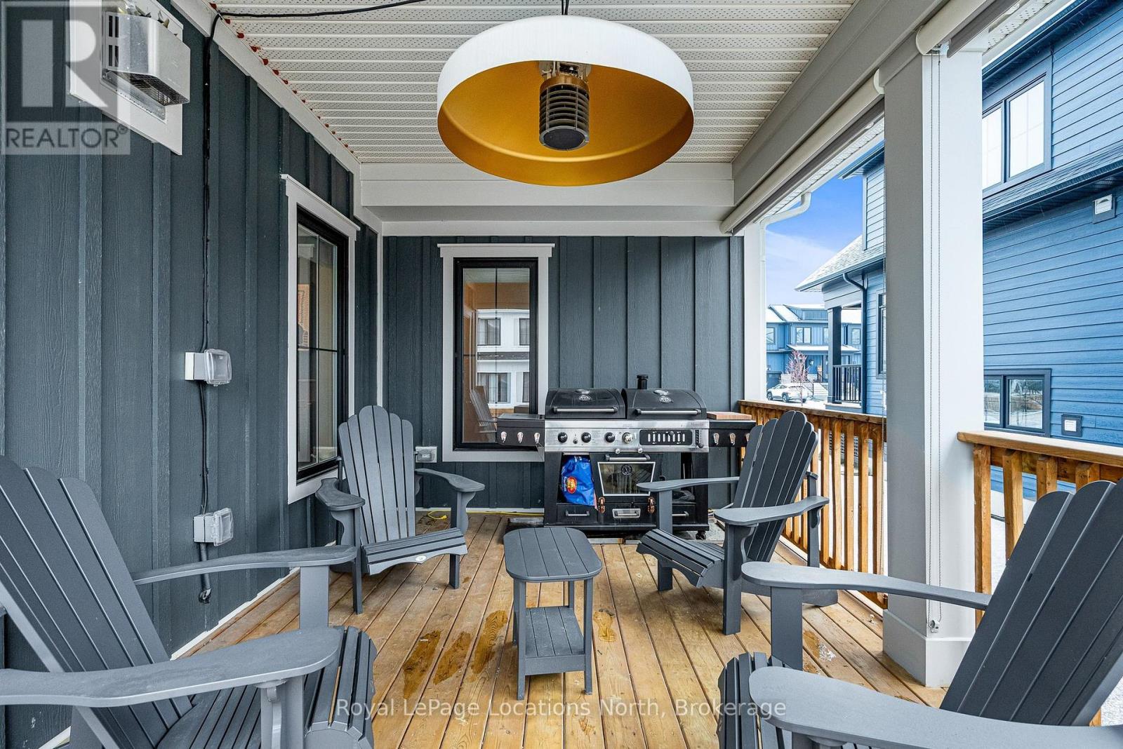 195 Courtland Street W, Blue Mountains, Ontario  L9Y 4E4 - Photo 35 - X12913460