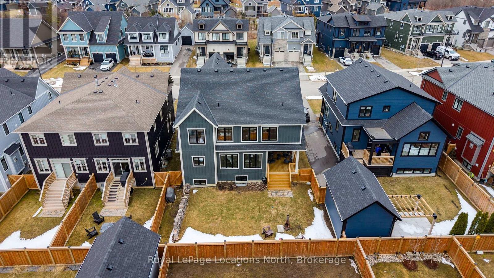 195 Courtland Street W, Blue Mountains, Ontario  L9Y 4E4 - Photo 36 - X12913460