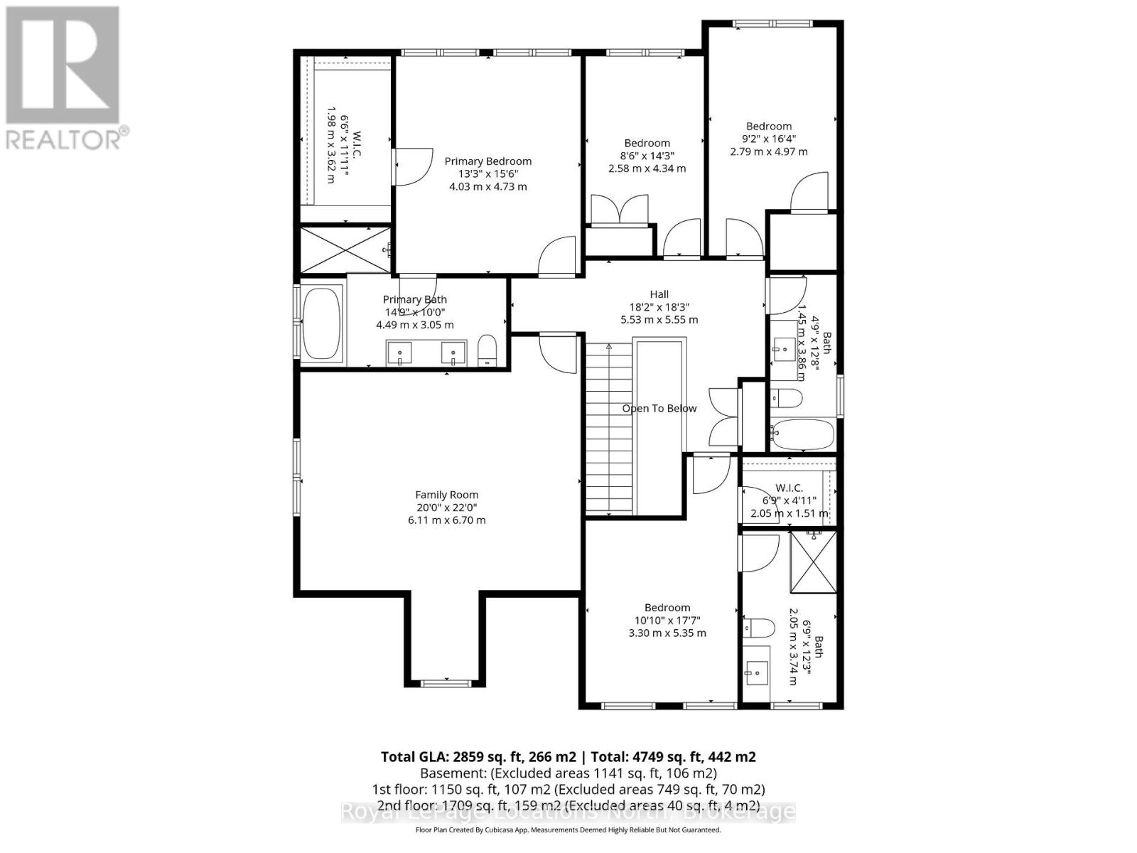 195 Courtland Street W, Blue Mountains, Ontario  L9Y 4E4 - Photo 39 - X12913460