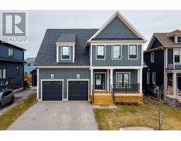 195 COURTLAND STREET W, blue mountains, Ontario