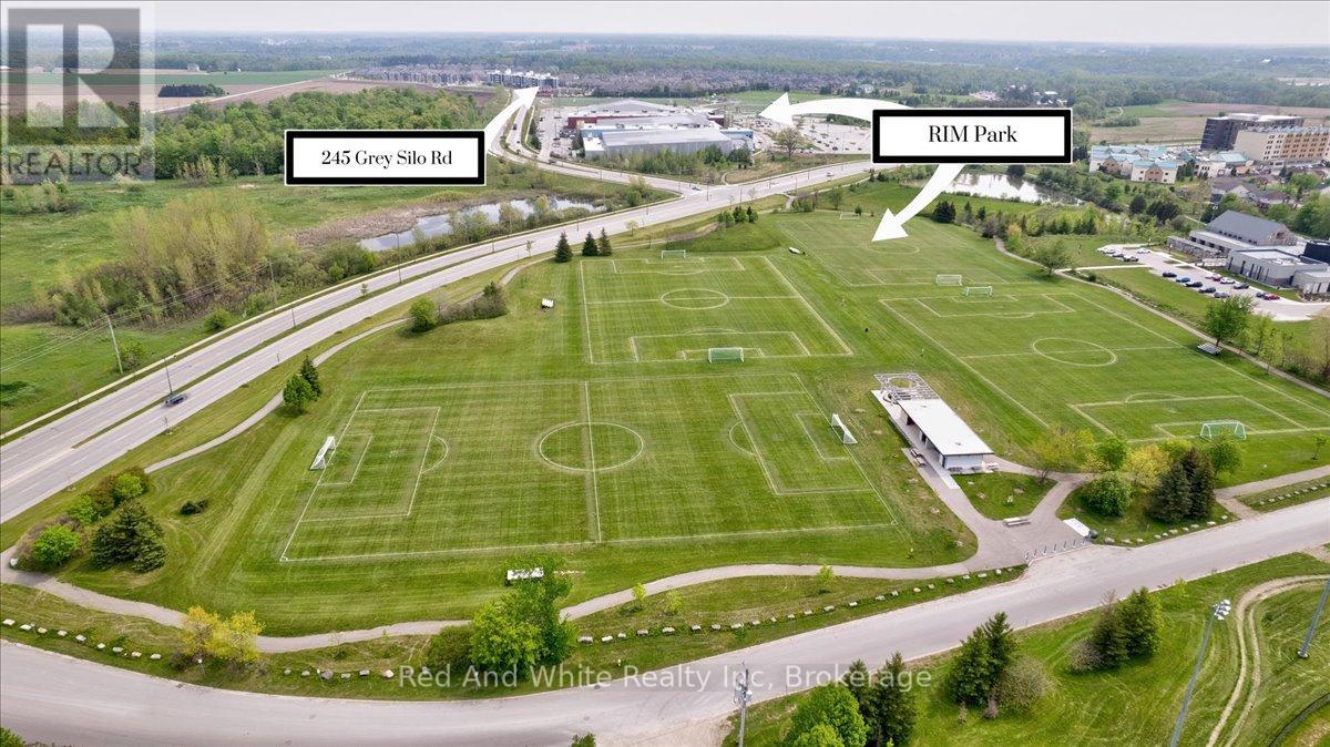 302 - 245 Grey Silo Road, Waterloo, Ontario  N2K 0G6 - Photo 27 - X12913496