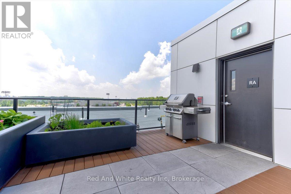 302 - 245 Grey Silo Road, Waterloo, Ontario  N2K 0G6 - Photo 31 - X12913496