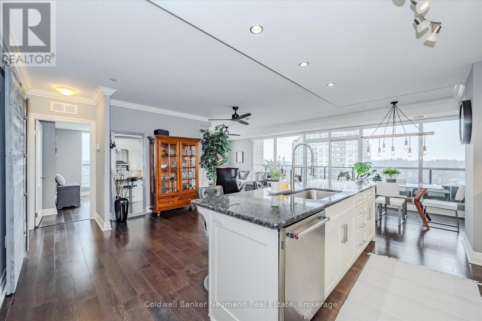 1502 - 150 Wellington Street E, Guelph, Ontario N1H 3R2 - Photo 20 - X12913532