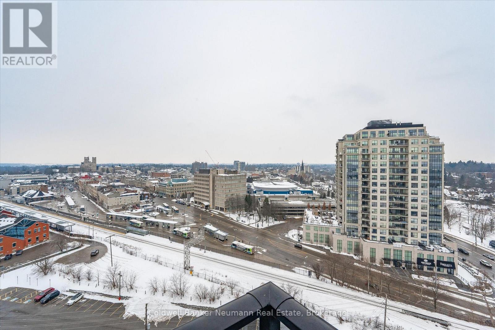 1502 - 150 Wellington Street E, Guelph, Ontario N1H 3R2 - Photo 29 - X12913532