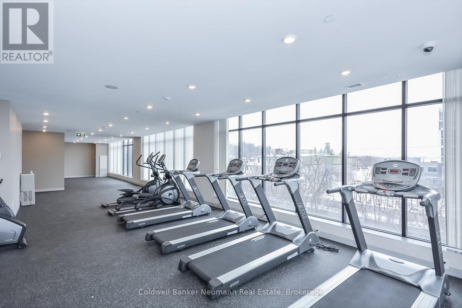 1502 - 150 Wellington Street E, Guelph, Ontario N1H 3R2 - Photo 31 - X12913532