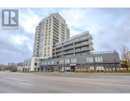 1502 - 150 WELLINGTON STREET E, guelph (downtown), Ontario
