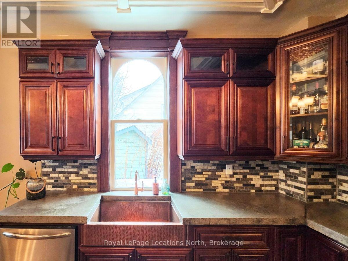 1181 4th Avenue W, Owen Sound, Ontario  N4K 4W3 - Photo 12 - X12913534