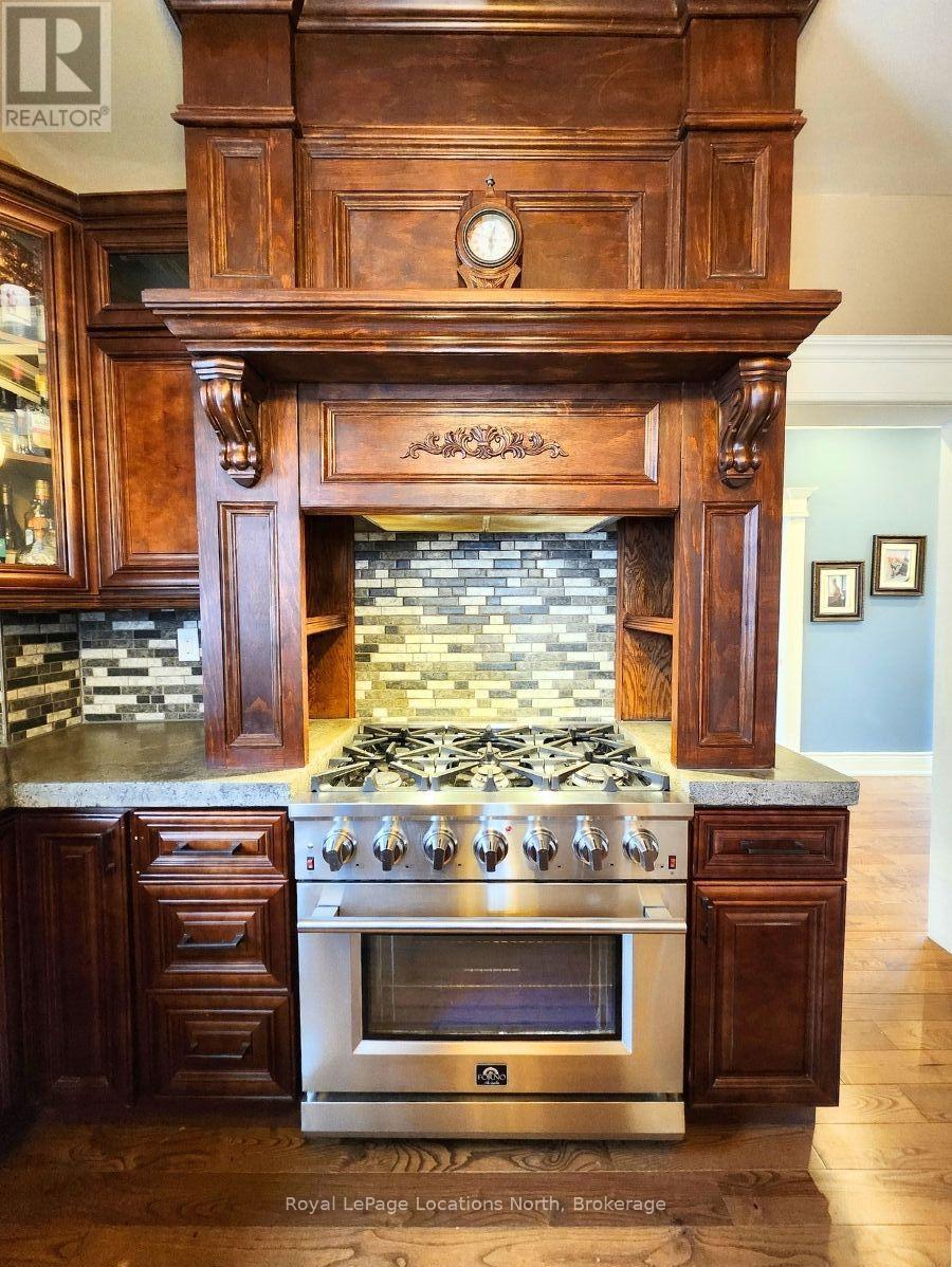 1181 4th Avenue W, Owen Sound, Ontario  N4K 4W3 - Photo 14 - X12913534