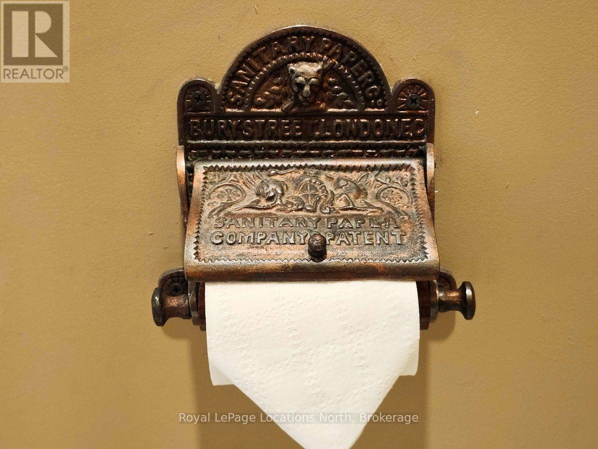 1181 4th Avenue W, Owen Sound, Ontario  N4K 4W3 - Photo 17 - X12913534