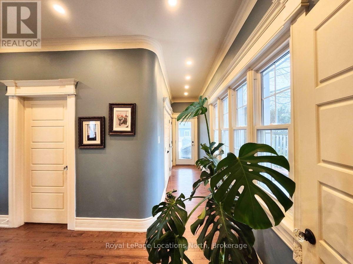 1181 4th Avenue W, Owen Sound, Ontario  N4K 4W3 - Photo 19 - X12913534