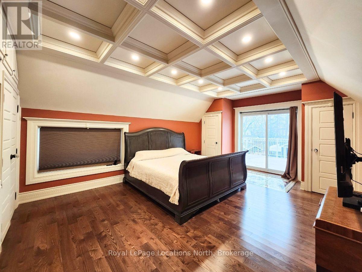 1181 4th Avenue W, Owen Sound, Ontario  N4K 4W3 - Photo 25 - X12913534