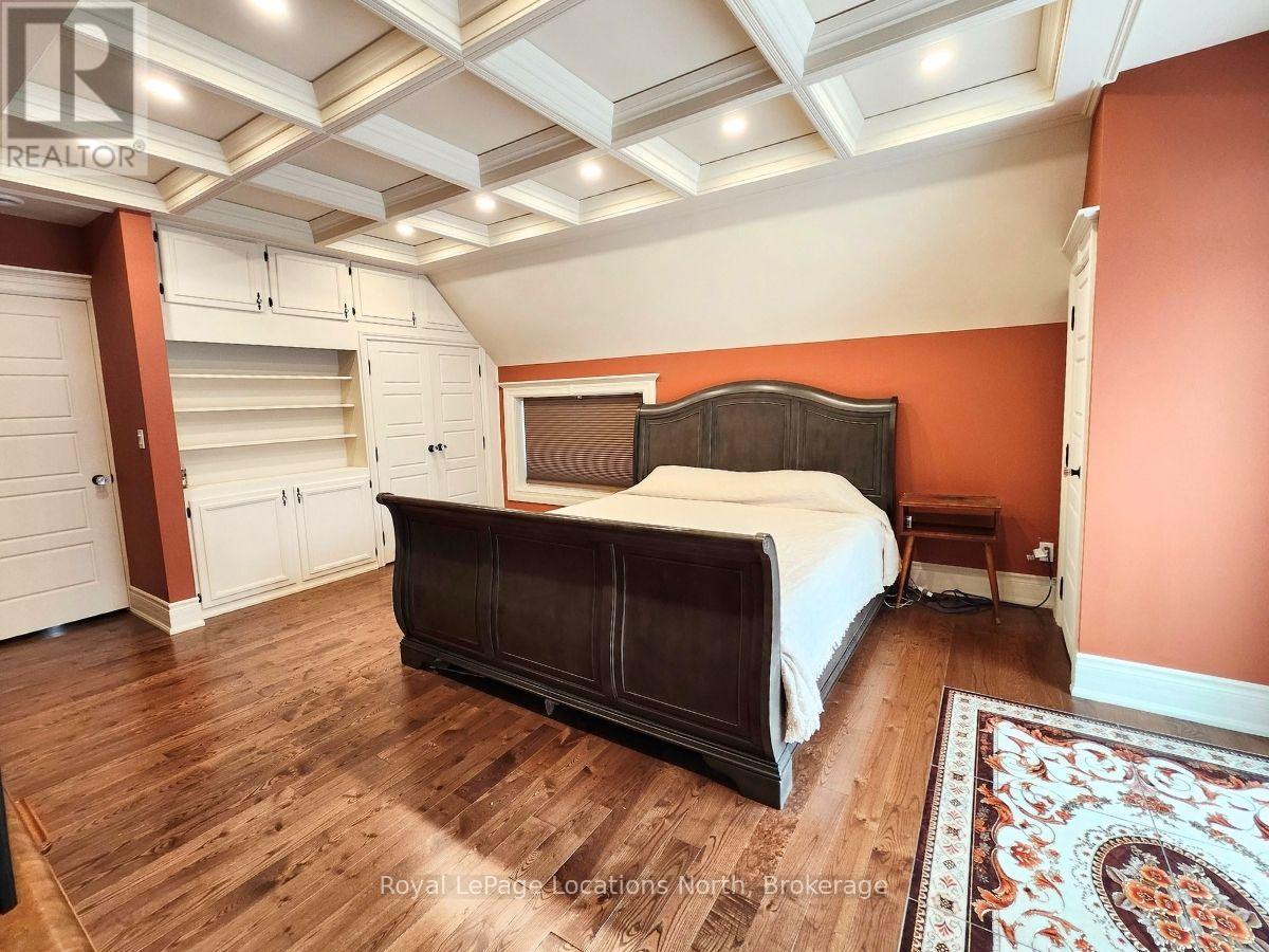 1181 4th Avenue W, Owen Sound, Ontario  N4K 4W3 - Photo 26 - X12913534