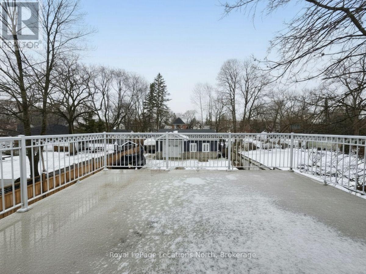 1181 4th Avenue W, Owen Sound, Ontario  N4K 4W3 - Photo 27 - X12913534