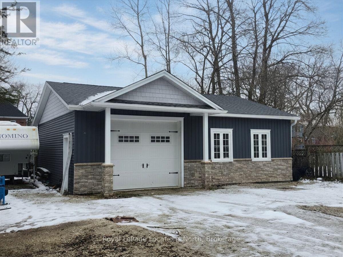 1181 4th Avenue W, Owen Sound, Ontario  N4K 4W3 - Photo 38 - X12913534