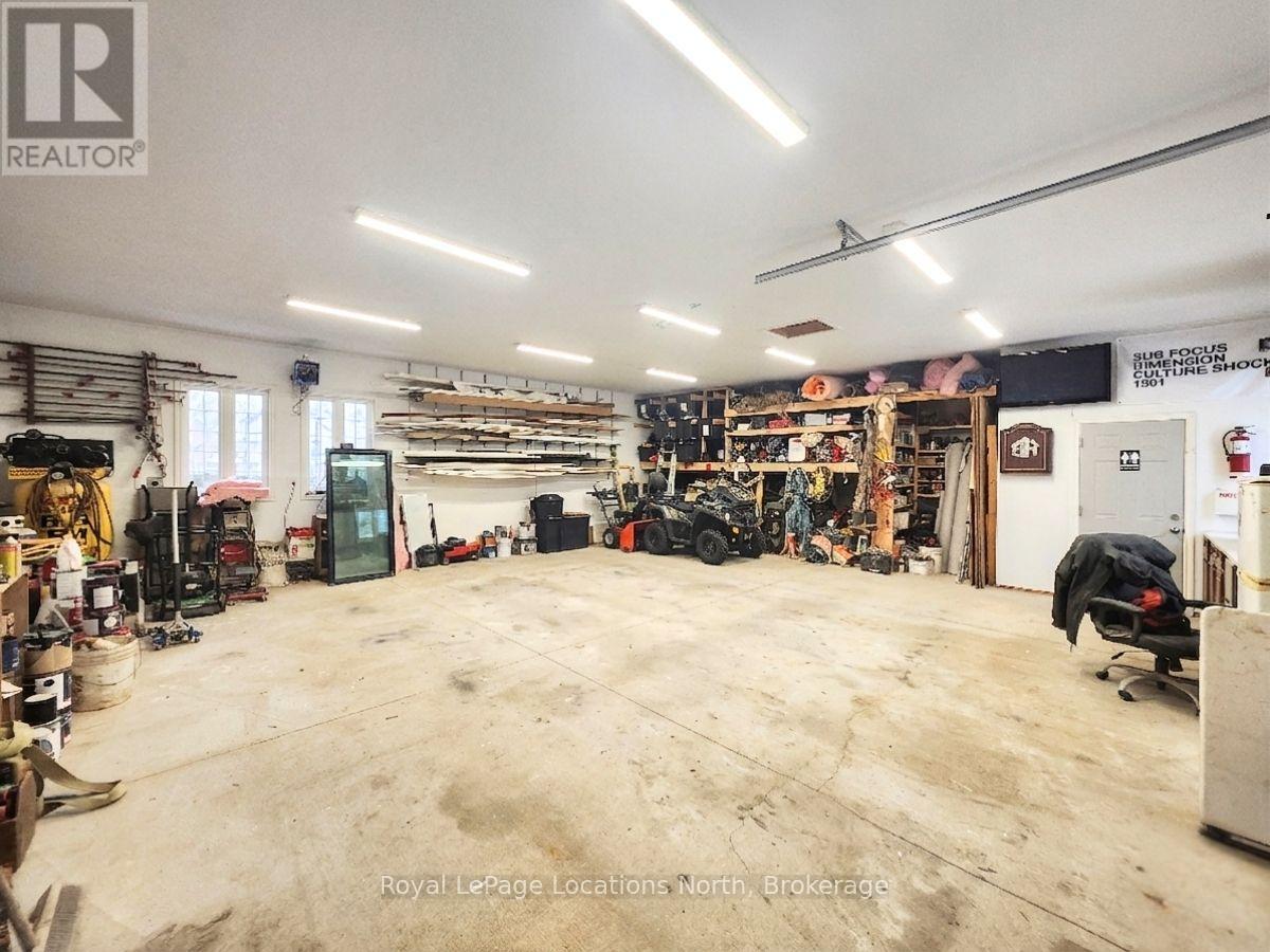 1181 4th Avenue W, Owen Sound, Ontario  N4K 4W3 - Photo 39 - X12913534