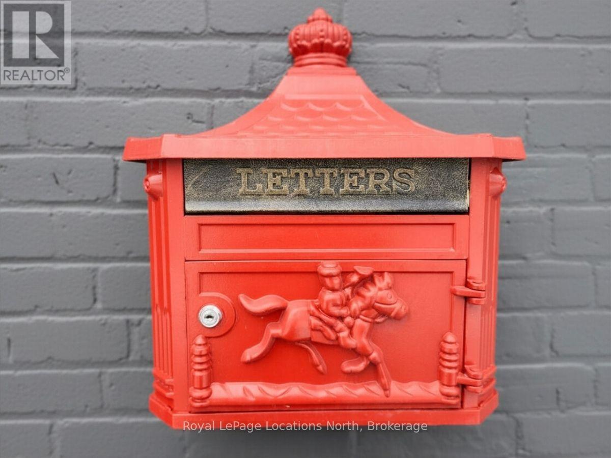 1181 4th Avenue W, Owen Sound, Ontario  N4K 4W3 - Photo 4 - X12913534