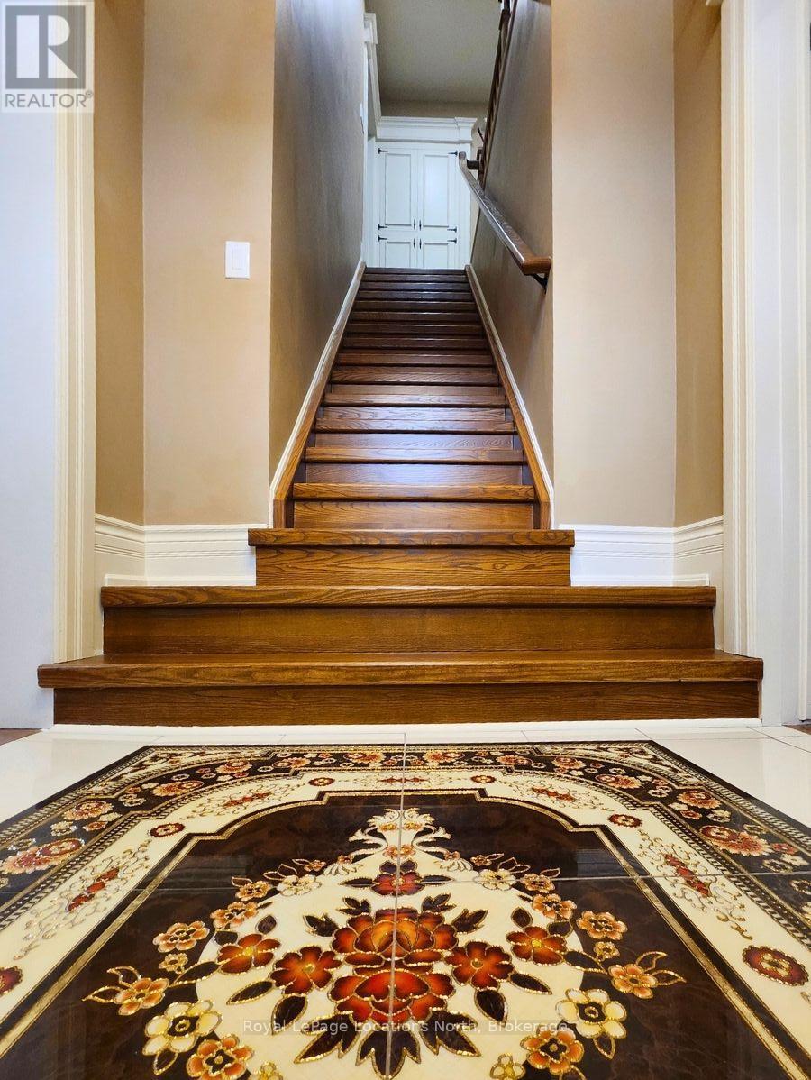 1181 4th Avenue W, Owen Sound, Ontario  N4K 4W3 - Photo 5 - X12913534