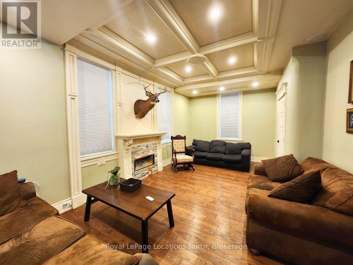 1181 4th Avenue W, Owen Sound, Ontario  N4K 4W3 - Photo 7 - X12913534