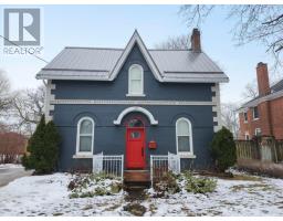 1181 4TH AVENUE W, owen sound, Ontario