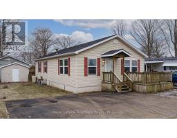 27 CHEYENNE LANE, Ashfield-Colborne-Wawanosh, Ontario