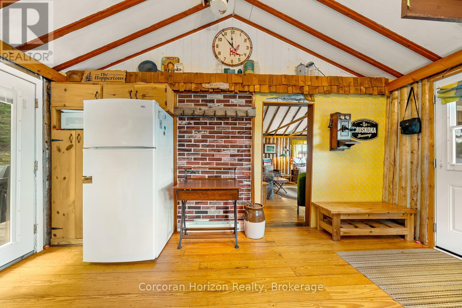 247 Mainhood Road, Huntsville, Ontario  P0B 1M0 - Photo 17 - X12913700