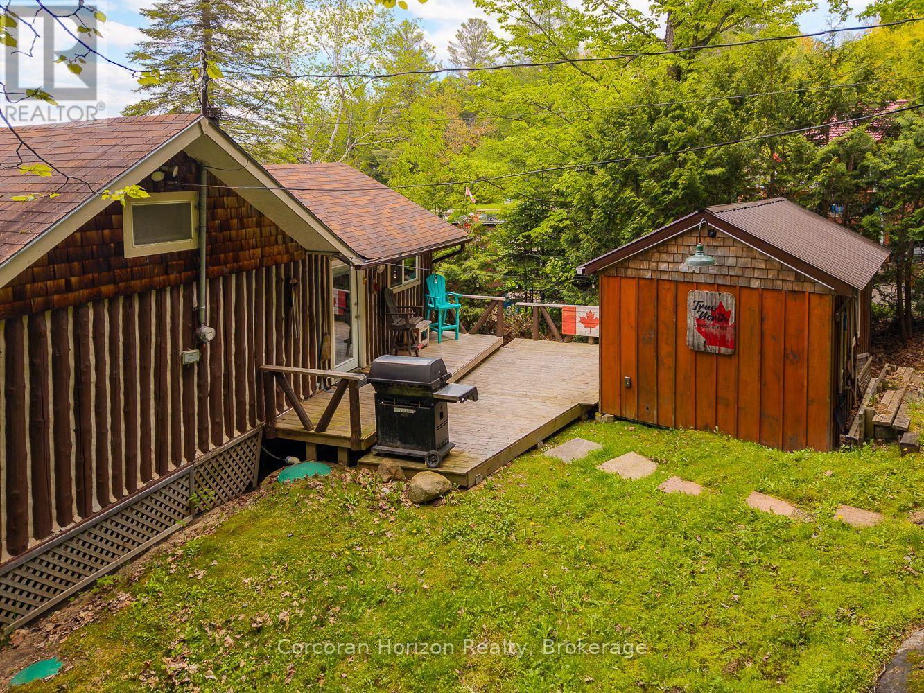 247 Mainhood Road, Huntsville, Ontario  P0B 1M0 - Photo 27 - X12913700