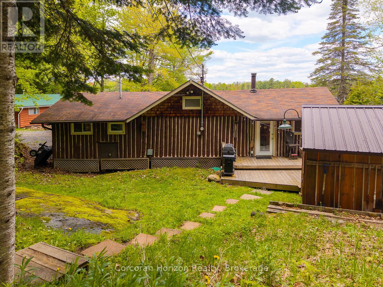 247 Mainhood Road, Huntsville, Ontario  P0B 1M0 - Photo 30 - X12913700
