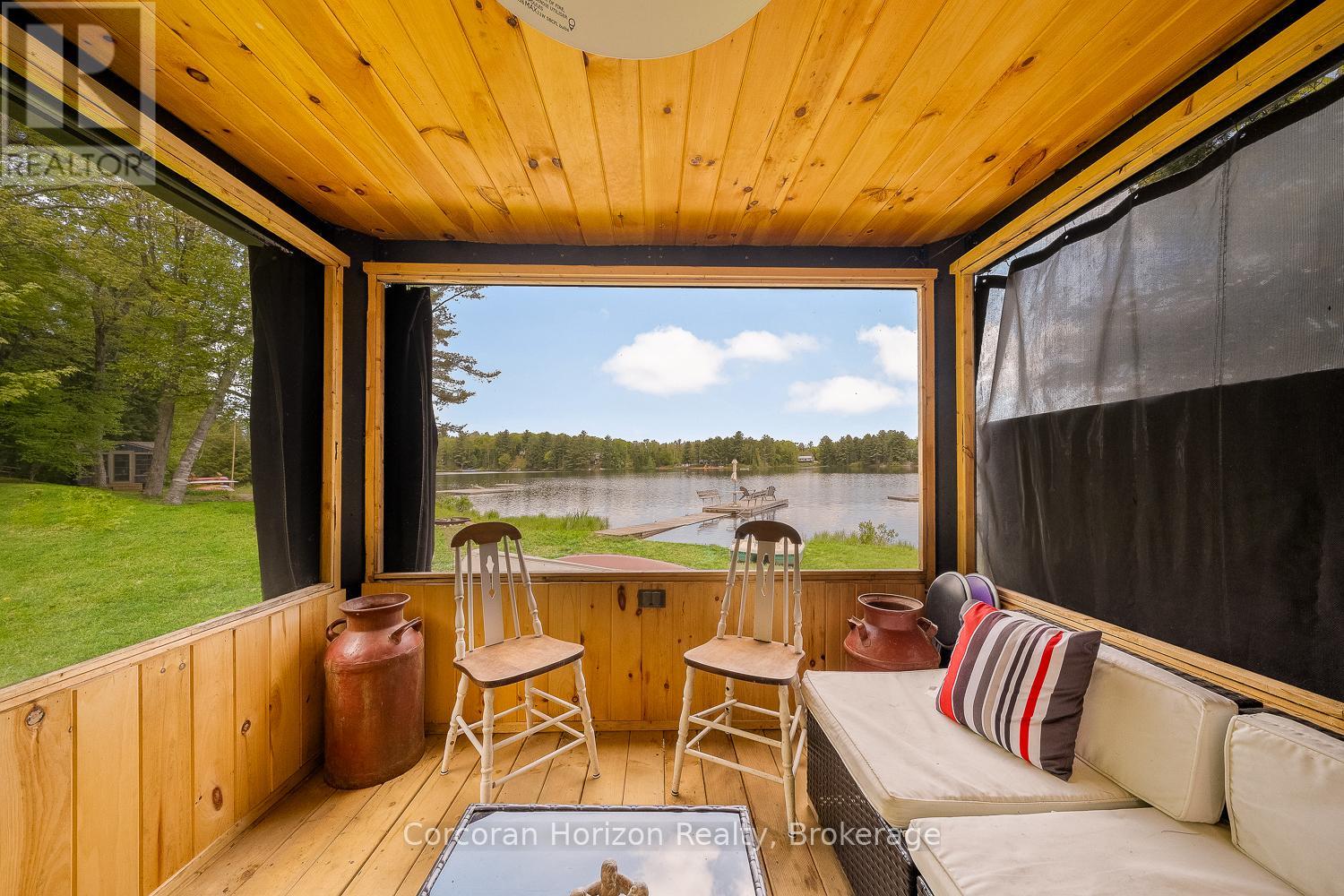 247 Mainhood Road, Huntsville, Ontario  P0B 1M0 - Photo 9 - X12913700